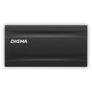  SSD Digma Mega X (DGSM8004T2MGG), 4ТБ, темно-серый 