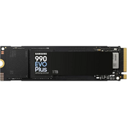  SSD Samsung 990 Evo Plus (MZ-V9S1T0BW) 1ТБ, M.2 2280, PCIe 4.0 x4, NVMe, M.2 