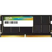  ОЗУ Silicon Power SP008GBSVU480G02 DDR5 8GB 4800MHz RTL PC5-38400 CL40 SO-DIMM 262-pin 1.1В kit single rank Ret 
