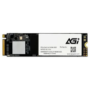  SSD AGI AI198 AGI512G83AI198 512ГБ, M.2 2280, PCIe 3.0 x4, NVMe, M.2, oem 