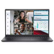  Ноутбук DELL Vostro 3520-3850-1 (NB3520EM) 15.6" FHD i3-1215U/8Gb/512Gb SSD/RJ45/Linux/black 