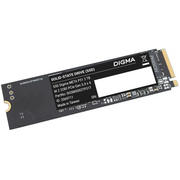  SSD Digma Meta P31 DGSM5002TP31T 2ТБ, M.2 2280, PCIe 5.0 x4, NVMe, M.2, rtl 
