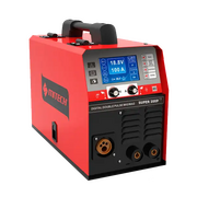  Сварочный инвертор Mitech Super 200P 
