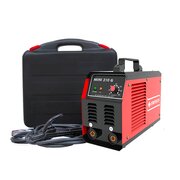  Сварочный инвертор Mitech Mini 210 G 