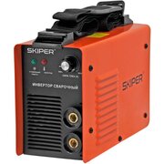  Сварочный инвертор Skiper MMA-2500-16 
