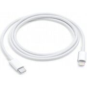  Кабель Apple A2561 MUQ93ZM/A Lightning(m)-USB Type-C(m) 1м MFI белый 