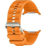  Ремешок Samsung Galaxy Watch ET-SBL70MOEGRU оранжевый 