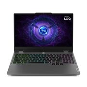  Ноутбук Lenovo LOQ 15IRX9 (83DV00NGRK) Luna Grey 