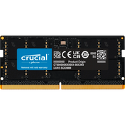  ОЗУ Crucial CT32G52C42S5 32Gb 5200MHz DDR5 CL42 SO-DIMM 