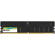  ОЗУ Silicon Power SP008GBLVU480G02 DDR5 8GB 4800MHz RTL PC5-41600 CL40 DIMM 288-pin 1.1В dual rank Ret 