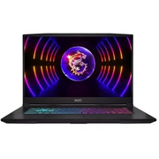  Ноутбук MSI Katana 17 B13VEK-1089XRU (9S7-17L541-1089) Intel Core i5 13420H 2100MHz/17.3"/1920x1080/16GB/512GB SSD/NVIDIA GeForce RTX 4050 6GB/Без ОС 