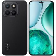  Смартфон Honor X8c 8/128Gb 5109BQDU полночный черный 