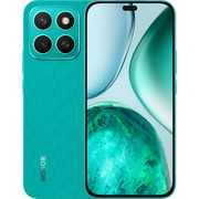  Смартфон Honor X8c 8/128Gb 5109BQDS бирюзовый 