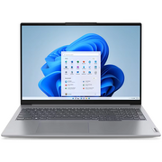  Ноутбук Lenovo ThinkBook 16 G6 IRL (21KH005TEV) 16" WUXGA (1920x1200) IPS 300nits, Core i7-13700H, 16GB (2x8), 512GBSSD 