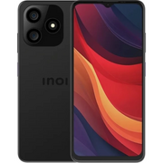  Смартфон INOI A35 4/128GB Black Titanium 