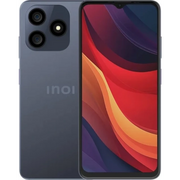 Смартфон INOI A35 4/128GB Misty Blue 