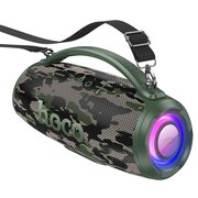  Портативная колонка HOCO HA4 mini Surge outdoor BT speaker комуфляж 