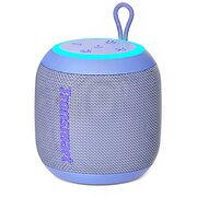  Портативная акустика Tronsmart T7 mini purple 