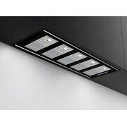  Вытяжка PANDO GTI/725 NE V1050 ECO SEC Plus 