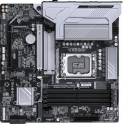 Материнская плата Gigabyte B860M Gaming X Wifi6E 