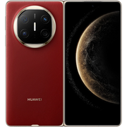 Смартфон Huawei Mate X6 51098DDC 12/512Gb красный 
