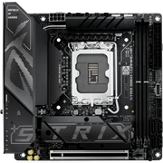  Материнская плата ASUS Rog Strix B860-I Gaming Wifi 