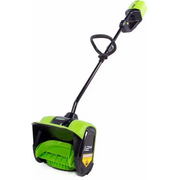  Снегоуборщик аккумуляторный GREENWORKS GD60SSK5 с акк (20602607UG) 