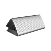  Портативная акустика REMAX RB-M7 Lighting 10W Wireless Portable Waterproof Speaker серый 