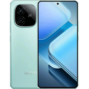  Смартфон iQOO Z9 8/256Gb зеленый 