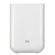  Портативный фотопринтер Xiaomi Mi Portable Photo Printer XMKDDYJ01HT EU 