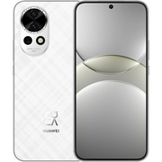  Смартфон Huawei nova 13 51098CXG 12/256Gb белый 