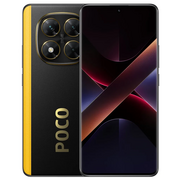  Смартфон Xiaomi Poco X7 5G 8/256Gb черный/желтый 