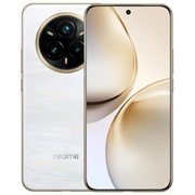  Смартфон Realme 14 Pro+ 12/512Gb жемчужный белый 