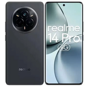  Смартфон Realme 14 Pro 5G 8/256Gb серый 