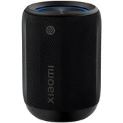  Портативная акустика Xiaomi Bluetooth Speaker Mini QBH4274GL черный 