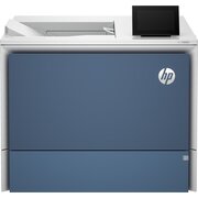  Лазерный принтер HP 6701dn Color LaserJet Enterprise 58M42A 