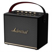  Портативная беспроводная колонка Admiral Levant ADPS55BLK черный 