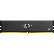 ОЗУ Silicon Power Xpower Pulse SP032GXLWU64AFSJ DDR5 - 1x 32ГБ 6400МГц, DIMM, ECC, Ret 