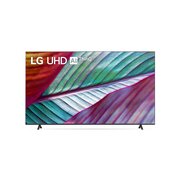  Телевизор LG 86UR78006LB.ARUG 