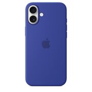  Чехол Apple MYYF3ZM/A для Apple iPhone 16 Plus ультрамарин 