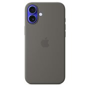  Чехол Apple A3314 MYYC3FE/A для Apple iPhone 16 Plus Stone Gray 
