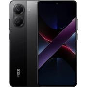  Смартфон Xiaomi Poco X7 Pro 12/512Gb черный 