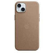  Чехол Apple MT473FE/A для Apple iPhone 15 Plus Taupe 