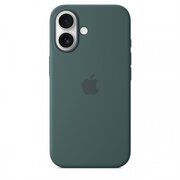  Чехол Apple MYY83ZM/A для Apple iPhone 16 Lake Gree 
