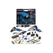  Набор пневмоинструмента Forsage F-RP7871-71 