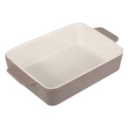  Форма для выпечки и запекания MAUNFELD Bente MF20BNT01BW из жаропрочной керамики 20,6x13x5см 