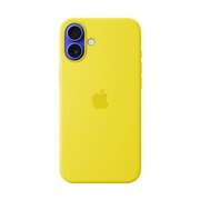  Чехол Apple MYYG3ZM/A для Apple iPhone 16 Plus Star Fruit 