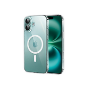  Чехол UGREEN CA110 (45926) Classy Clear Magnetic Protective Case for iPhone 16 Plus Clear 
