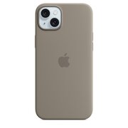  Чехол Apple MT133FE/A IPhone 15 Plus Silicone Case with MagSafe Clay 