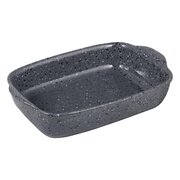  Форма для выпечки и запекания MAUNFELD Agata MF30AGT01BW из жаропрочной керамики 30,5x19,5x6,3см 